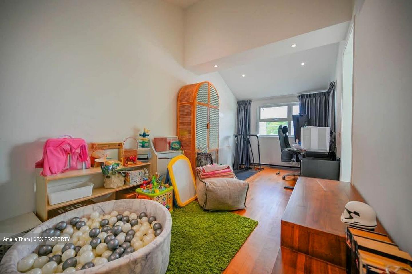 Brighton Crescent (D19), Condominium #561459441